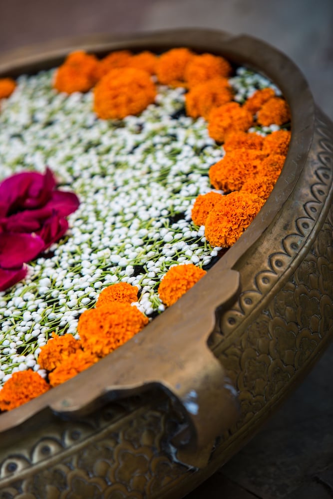 Фото Lakeside Chalet - Mumbai, Marriott Executive Apartments