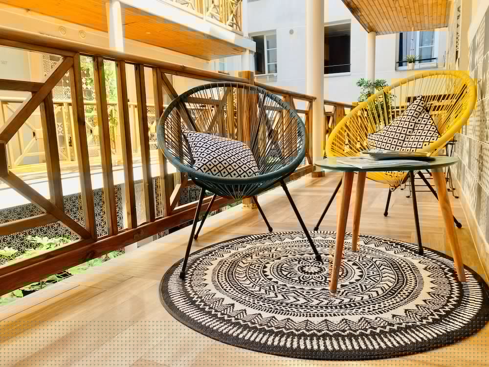 Фото Hôtel Clairefontaine