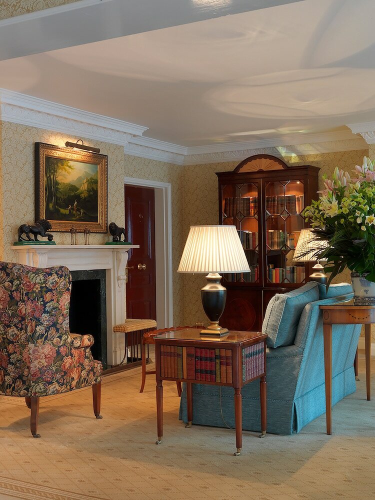 Фото Cheval Thorney Court