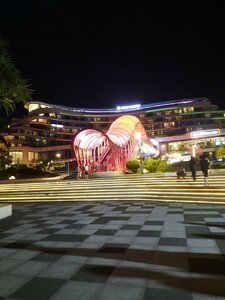Гостиница Pearl River Garden Hotel