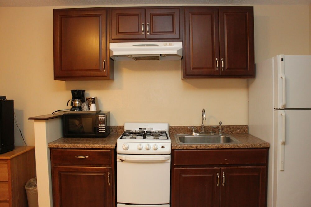 Фото Budget Inn Lompoc