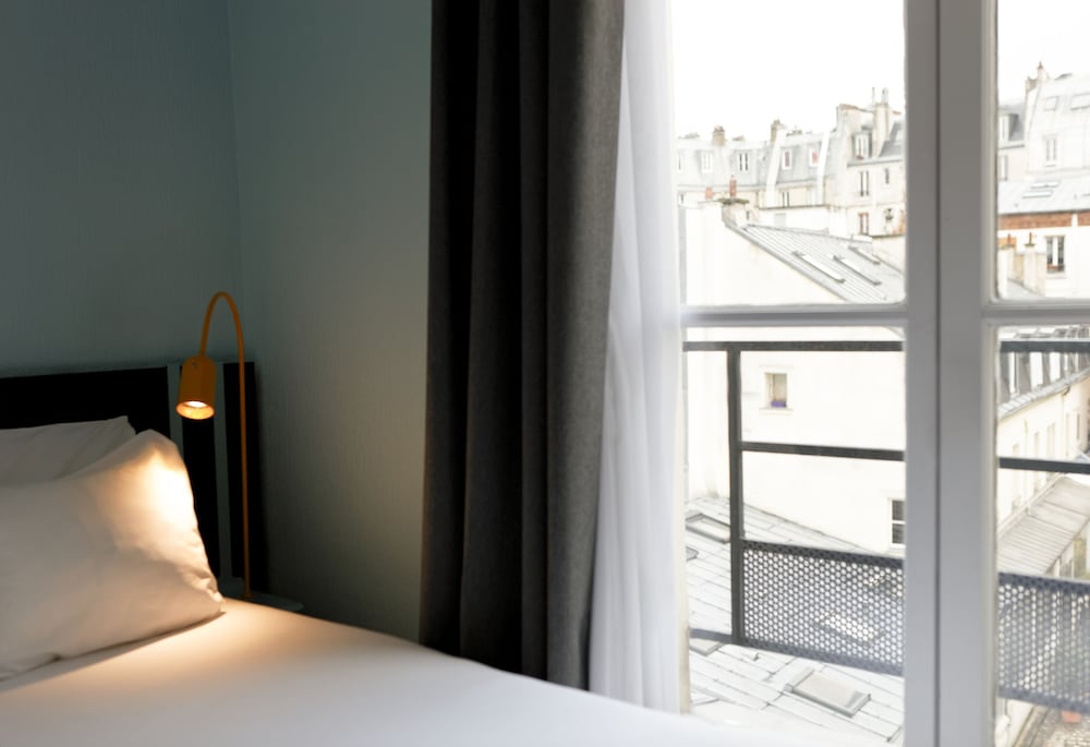 Фото Hotel Daval