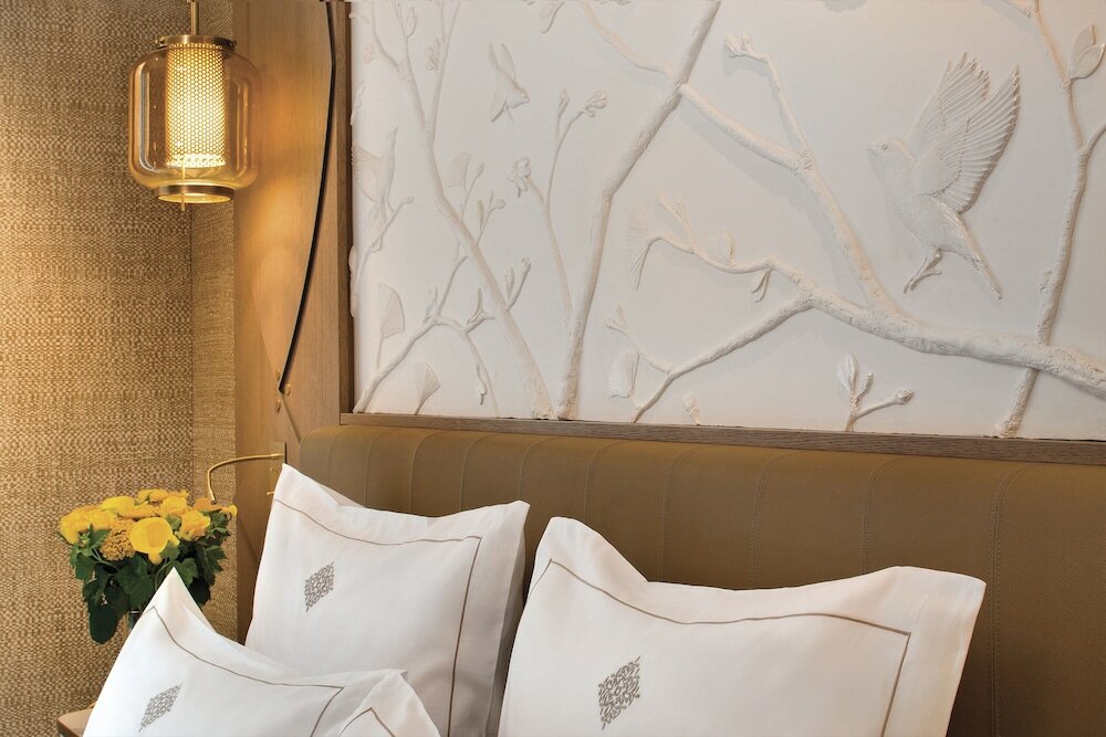 Фото La Demeure Montaigne