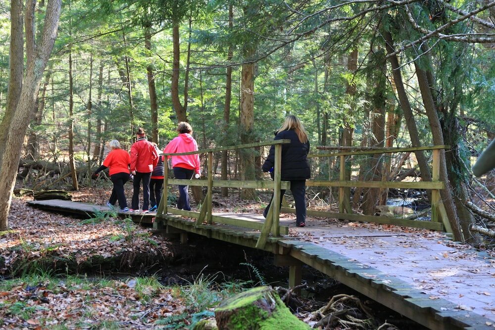 Фото The Biggest Loser Resort Niagara