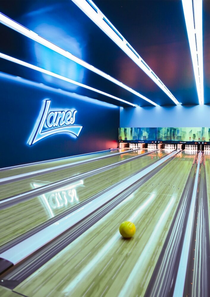 Фото Lamana Hotel