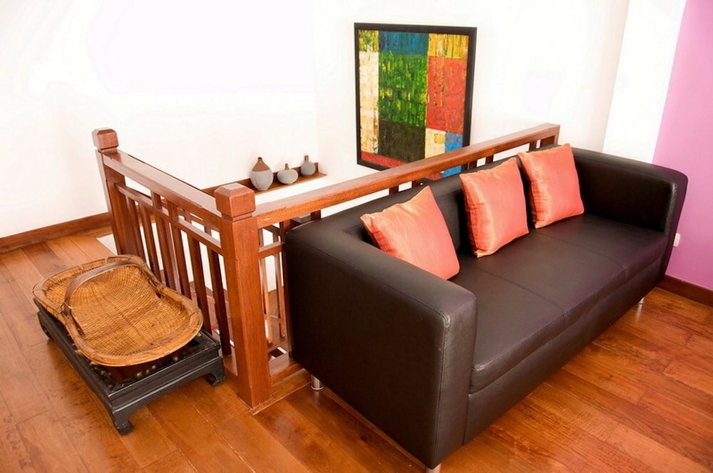 Фото Chateau Dale Boutique Residence