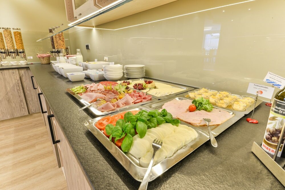 Фото Hotel Schiller