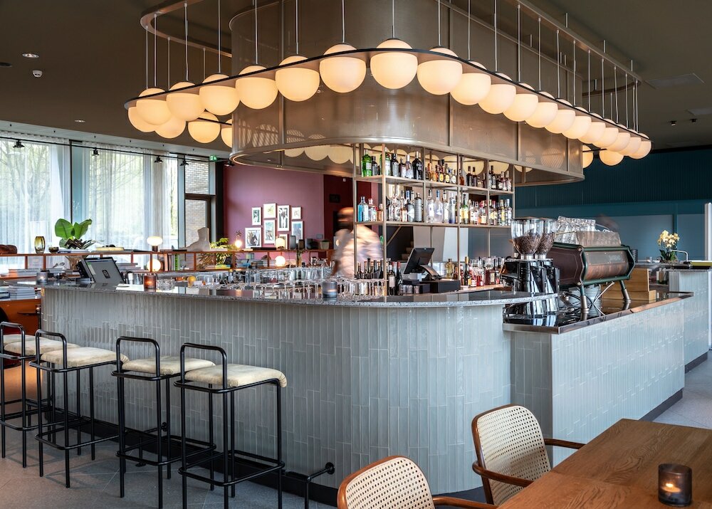 Фото Olympic Hotel Amsterdam