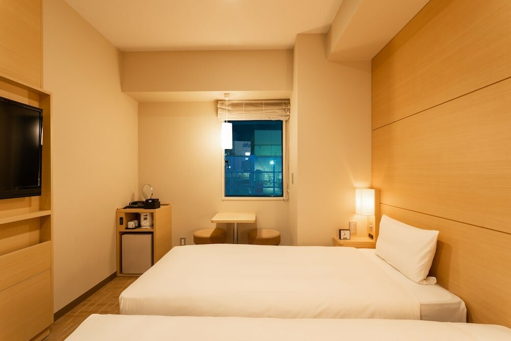 Фото VIA Inn Shinjuku