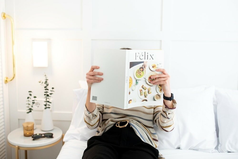 Фото Cosmo Hotel Boutique