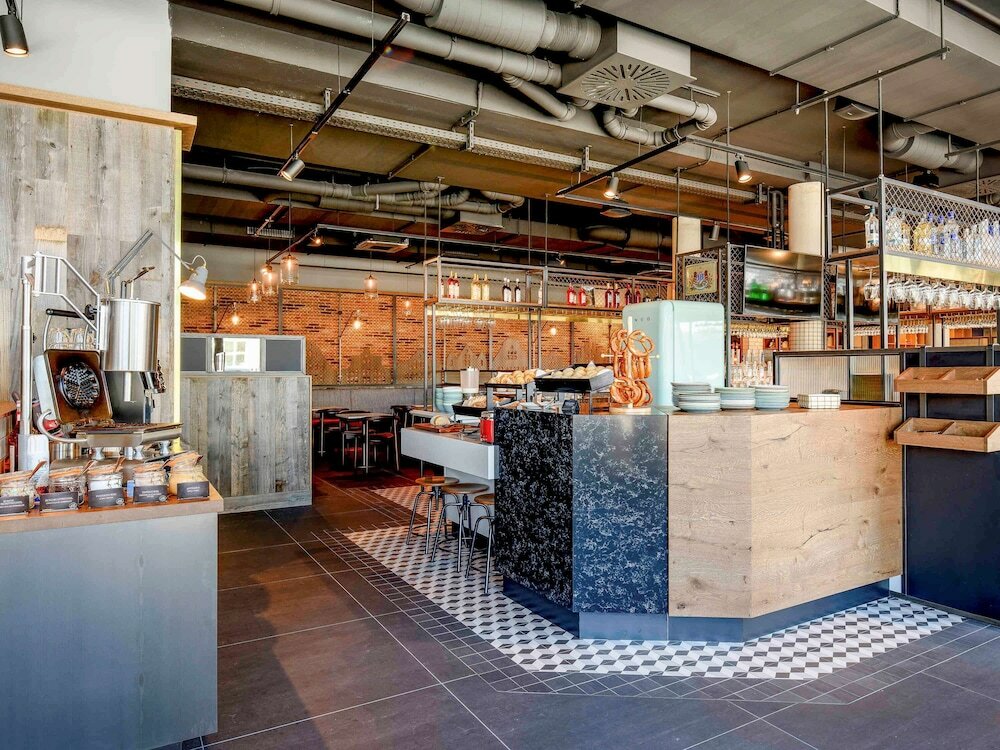 Фото Ibis Landshut City