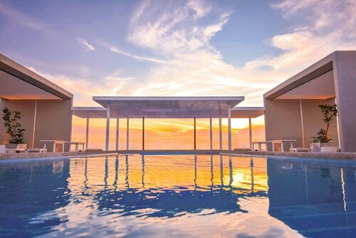 Гостиница Hotel Mio Vallarta Unique and Different - Adults Only в Пуэрто-Вальярта