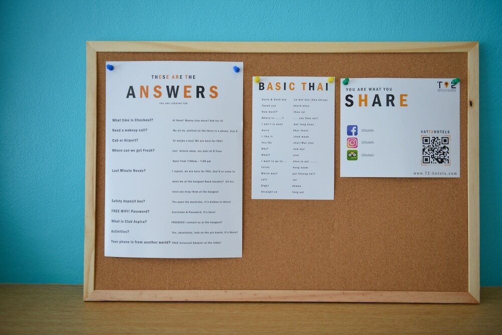 Фото T2 AO Nang Krabi