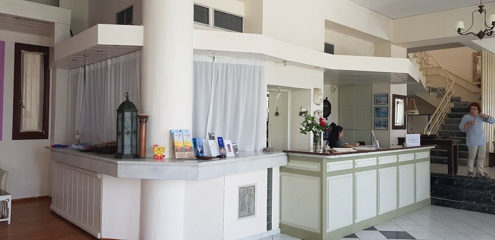 Фото Clara Hotel