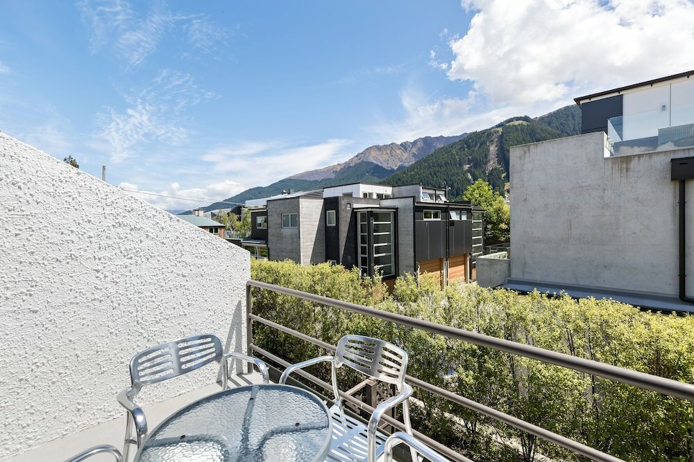 Фото Amity Serviced Apartments