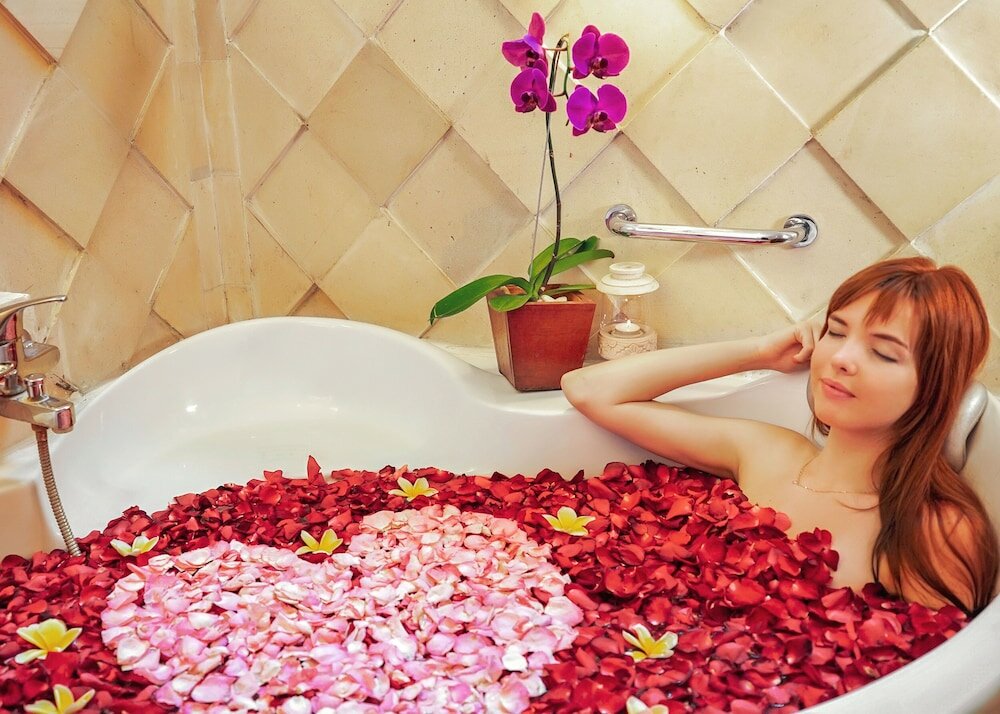 Фото Risata Bali Resort and SPA