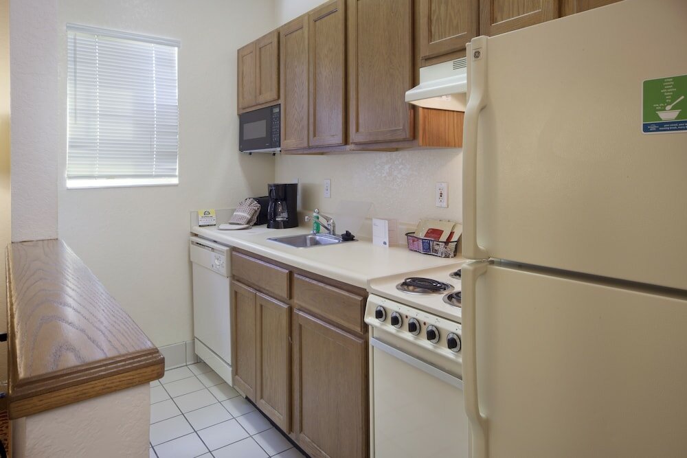 Фото TownePlace Suites by Marriott Orlando East/UCF Area