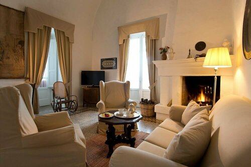 Внешний вид отеля Masseria Torre Coccaro в Фасано, фото 4