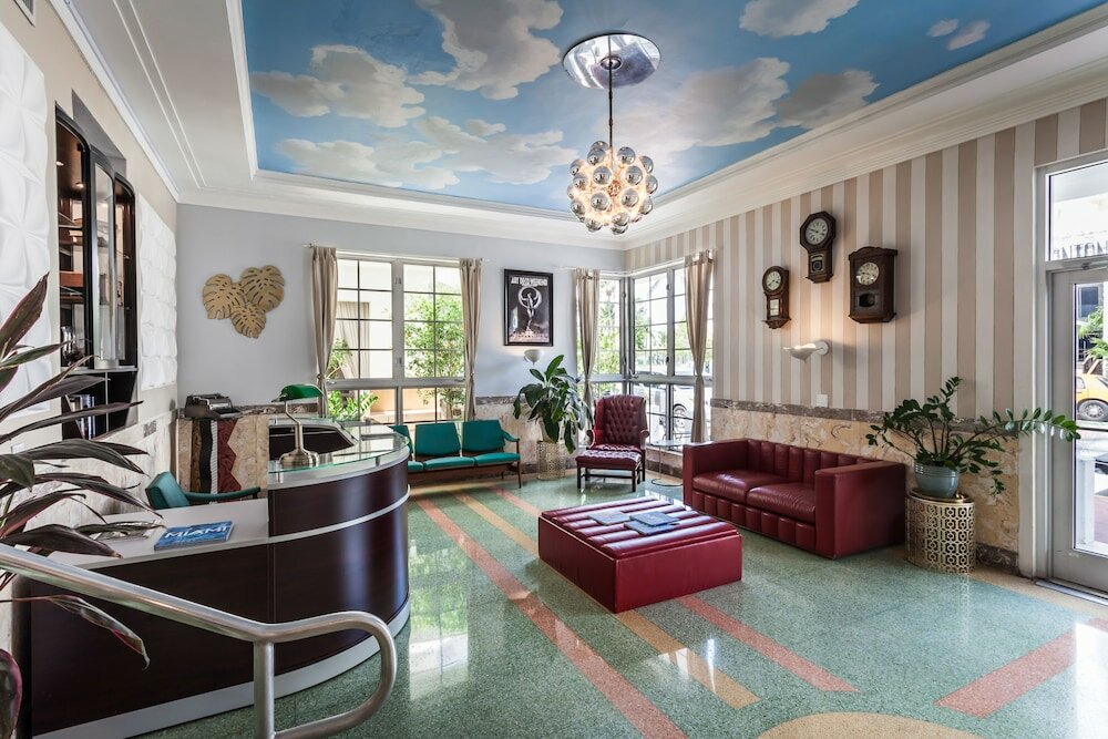 Фото отеля 2