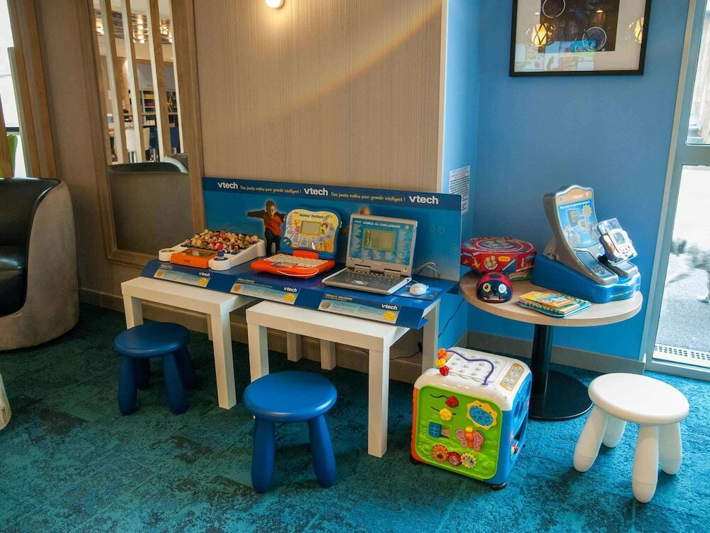 Фото Ibis Styles Saint Malo Port