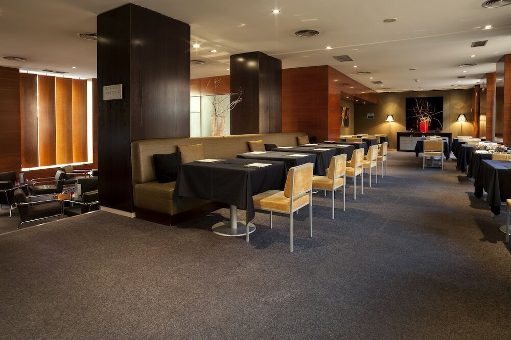 Фото AC Hotel Los Vascos
