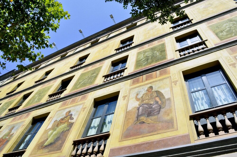 Фото отеля 3