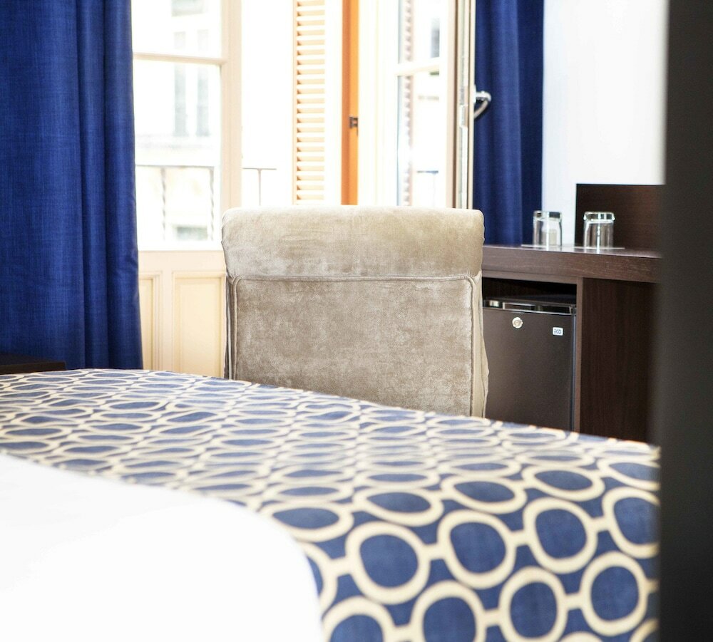 Фото Soho Boutique Malaga