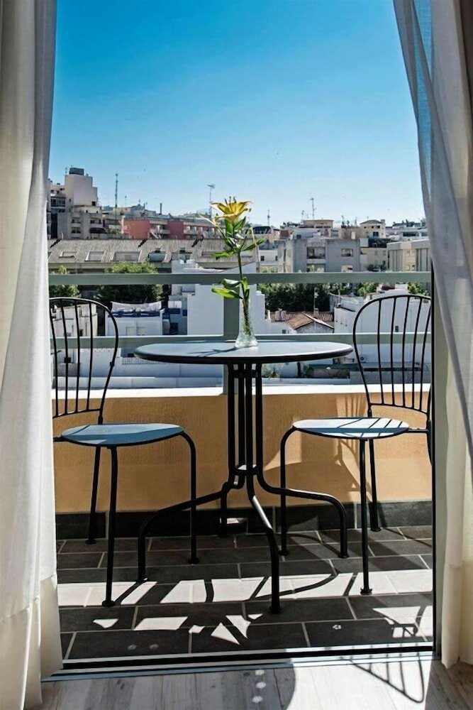 Фото Hotel El Faro Marbella