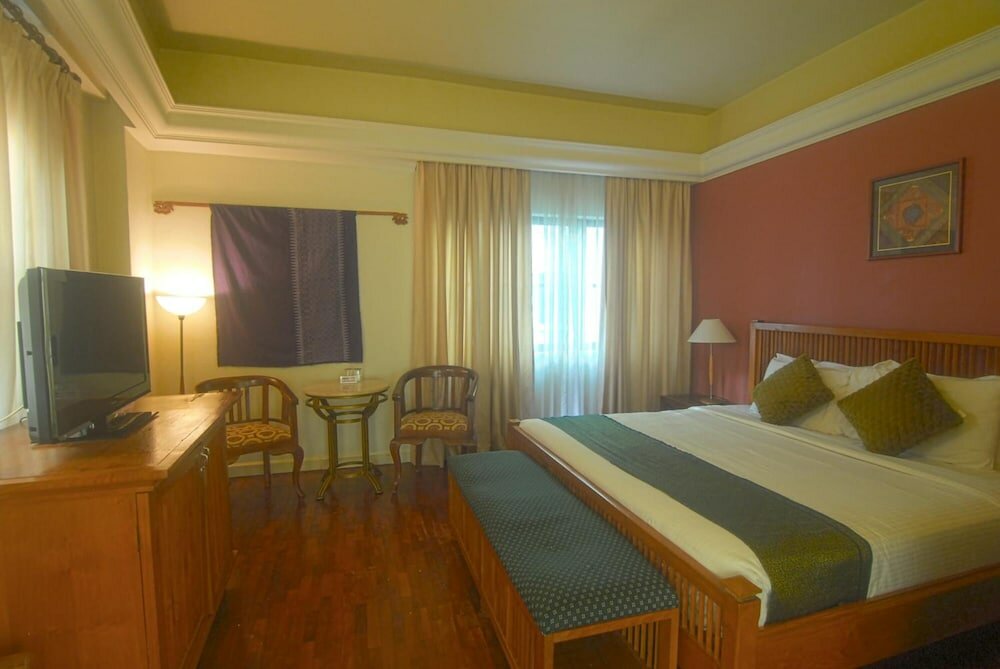 Фото Seri Costa Hotel