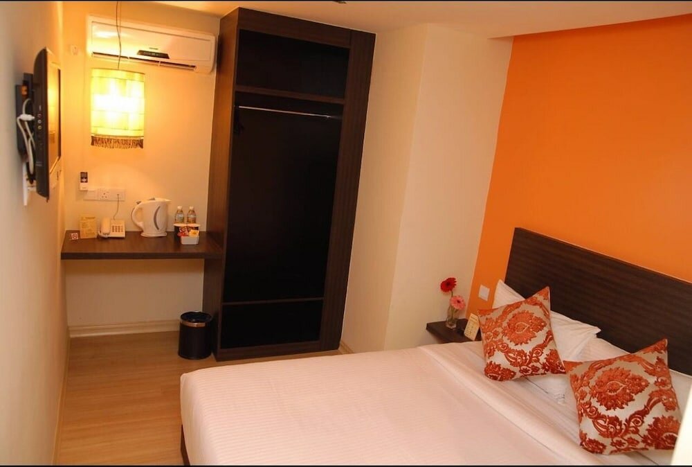 Фото Seri Costa Hotel