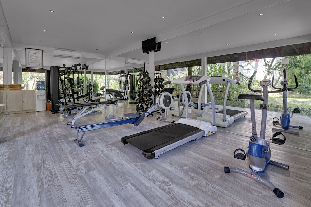 Фото Bali Garden Beach Resort