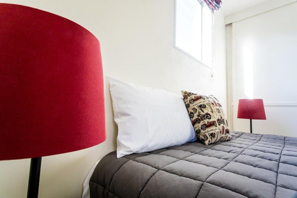 Фото Whistler Holiday Apartments 