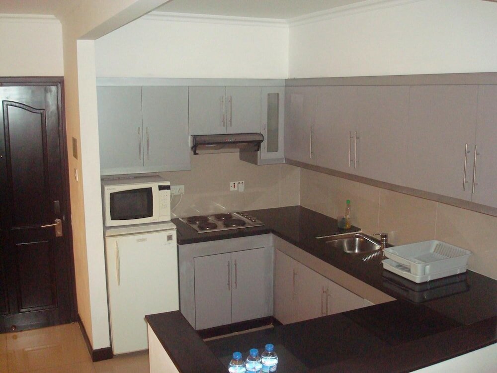 Фото Osc Sunrise Apartment