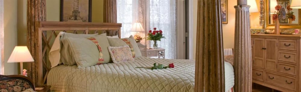 Фото Amelia Island Williams House