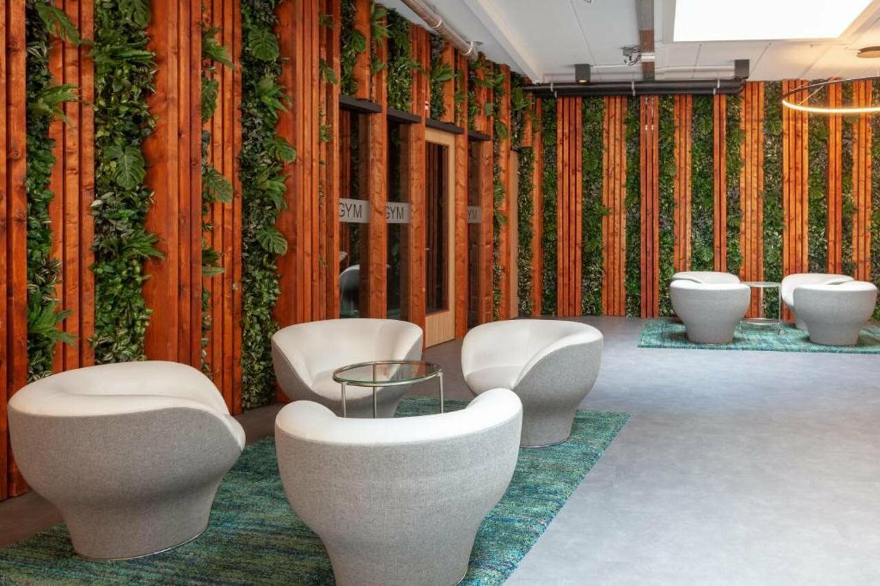 Фото Best Western Plus Hotel Amstelveen