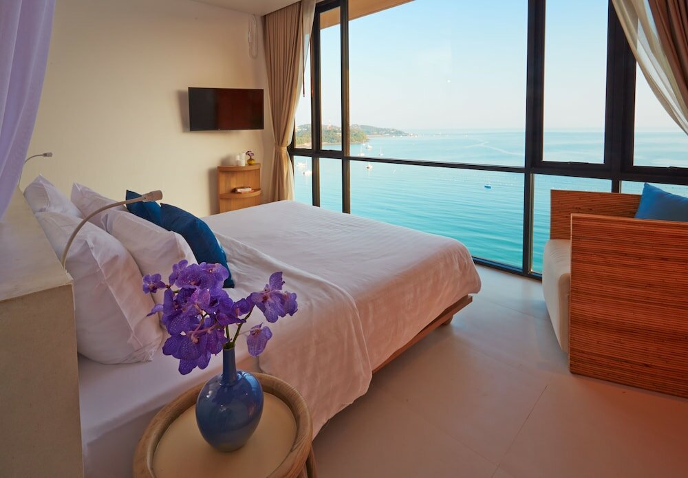 Фото Bandara Pool Villas Phuket