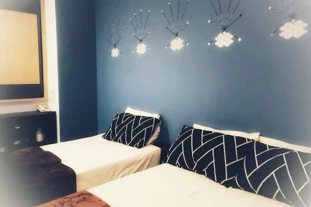 Фото Tai Hoe Hotel