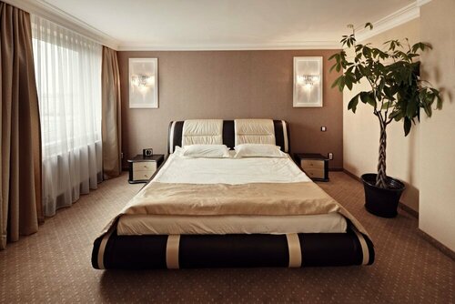 Гостиница M Hotel Sosnowiec в Сосновце