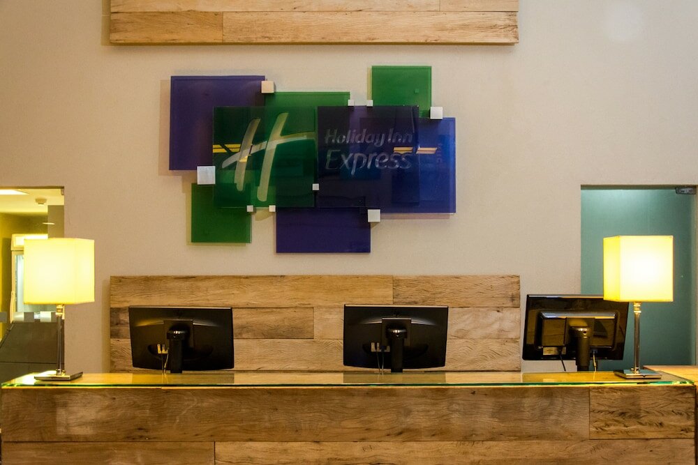 Фото Holiday Inn Express Maceio Ponta Verde, an Ihg Hotel