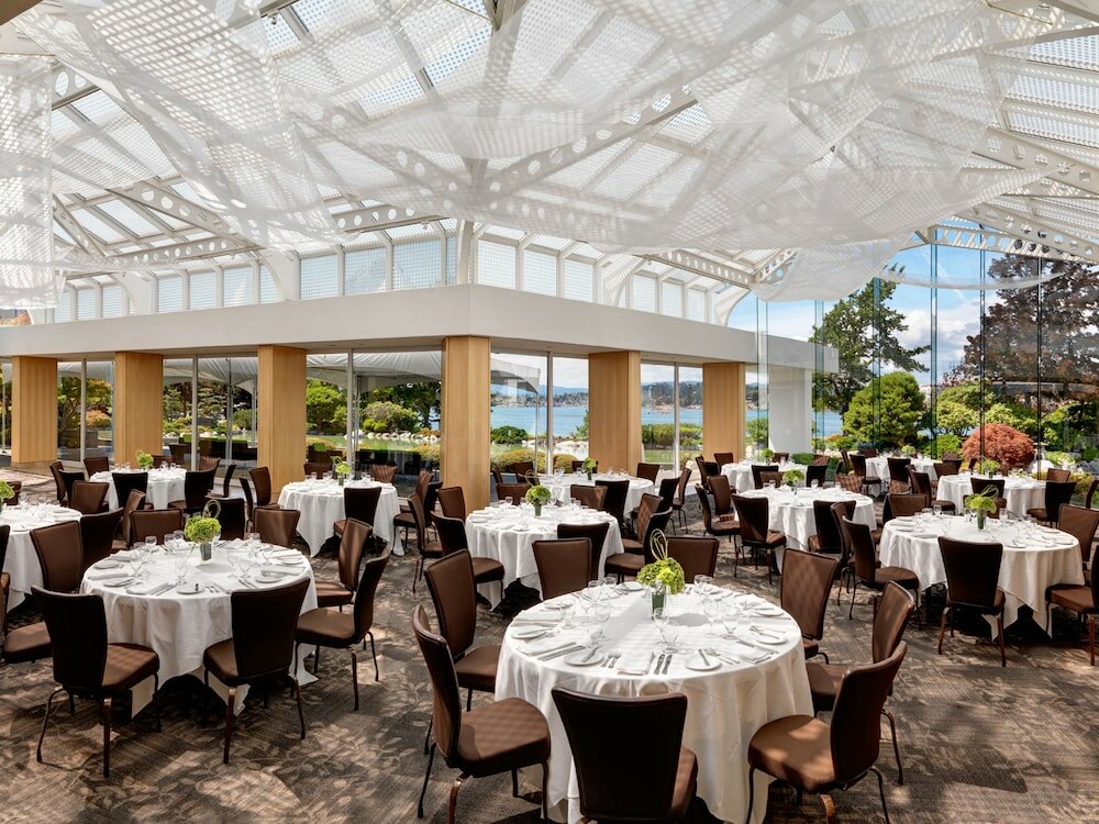 Фото Inn at Laurel Point