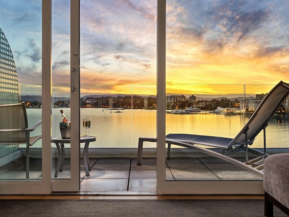 Фото Inn at Laurel Point