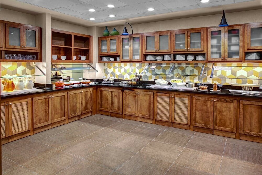 Фото Hyatt Place Atlanta/Buckhead