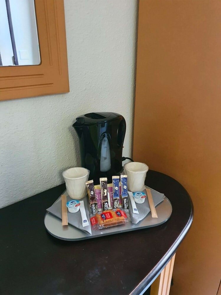 Фото Kyriad Villefranche Sur Saone