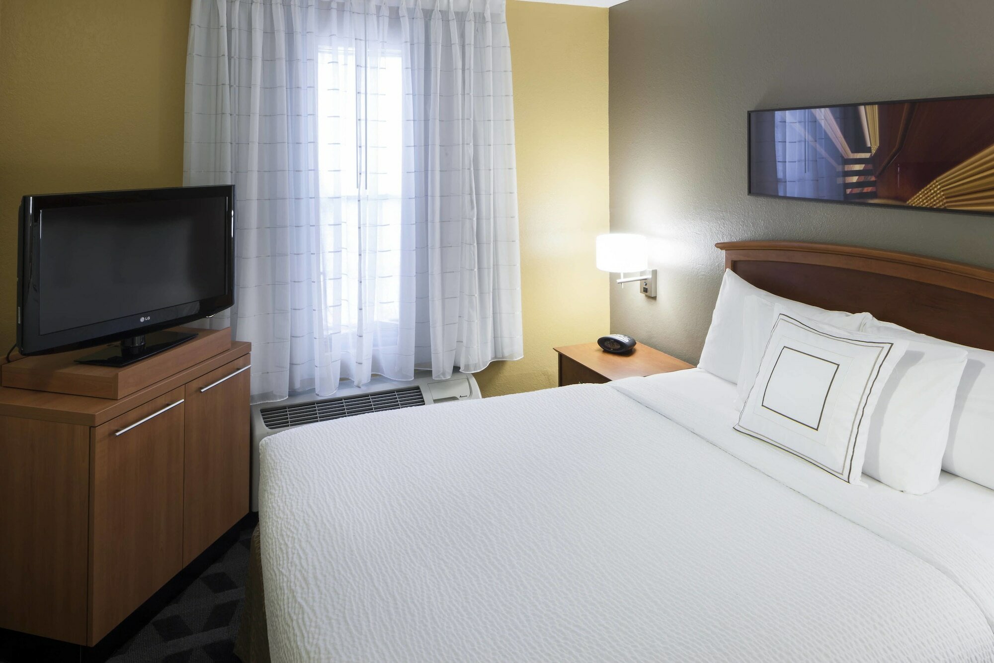 Фото TownePlace Suites by Marriott Dallas Arlington North