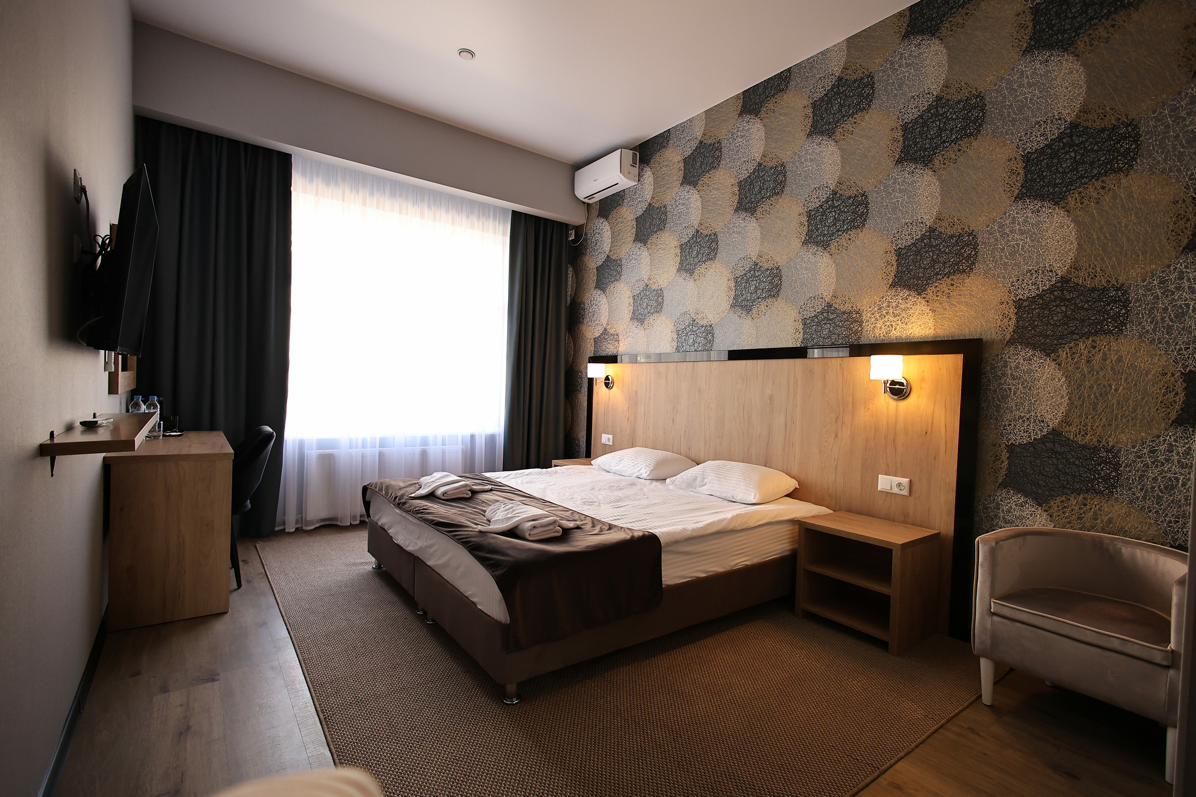 Фото Голден Норрис