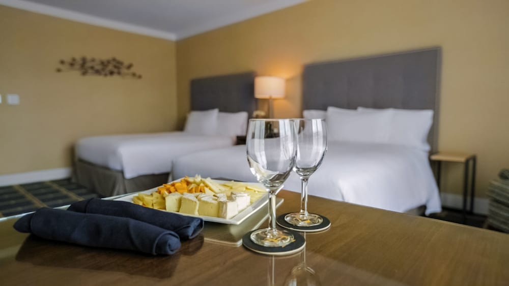 Фото The Grand Hotel