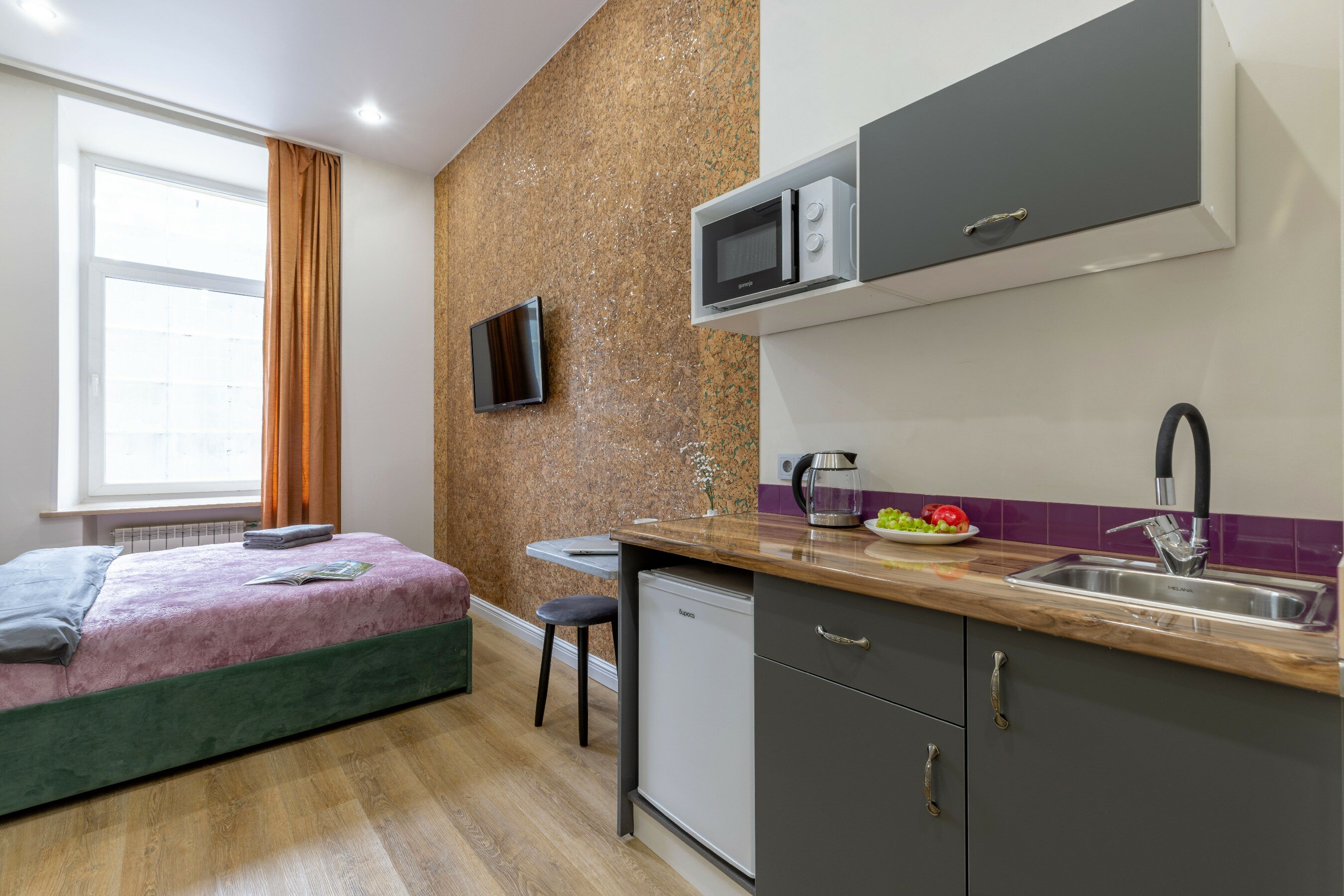 Фото Теплов Кирочная