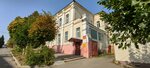 Смоленское областное государственное бюджетное учреждение Духовщинский комплексный центр социального обслуживания населения (Sovetskaya ulitsa, 43/46), servicio social