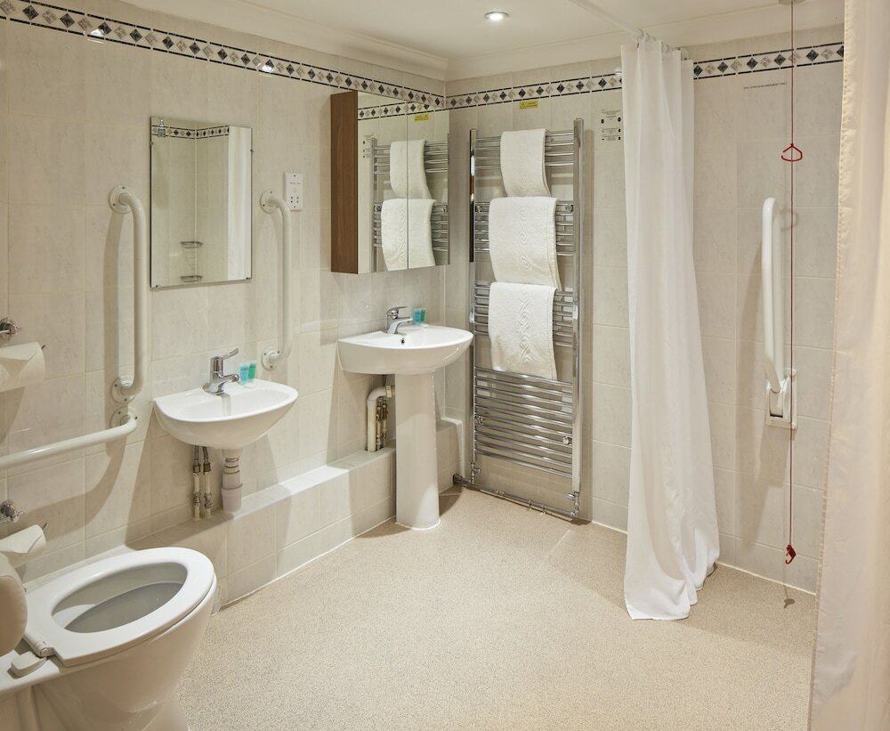 Фото Lancaster Gate Hotel