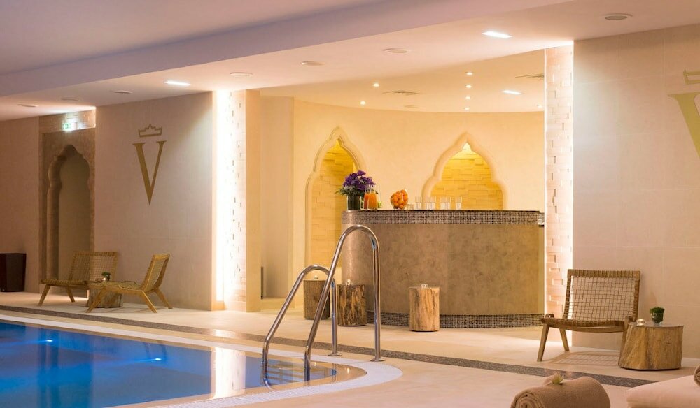 Фото Auberge du Jeu de Paume